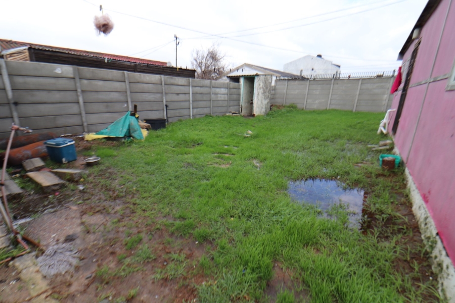 2 Bedroom Property for Sale in Rusthof Western Cape